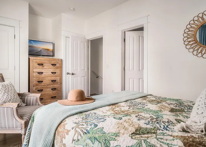 Holiday home Book Entire Complex! Cushy Quad Bungalows! Gulf Shores