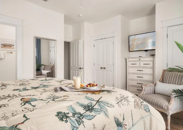Holiday home Book Entire Complex! Cushy Quad Bungalows! Gulf Shores