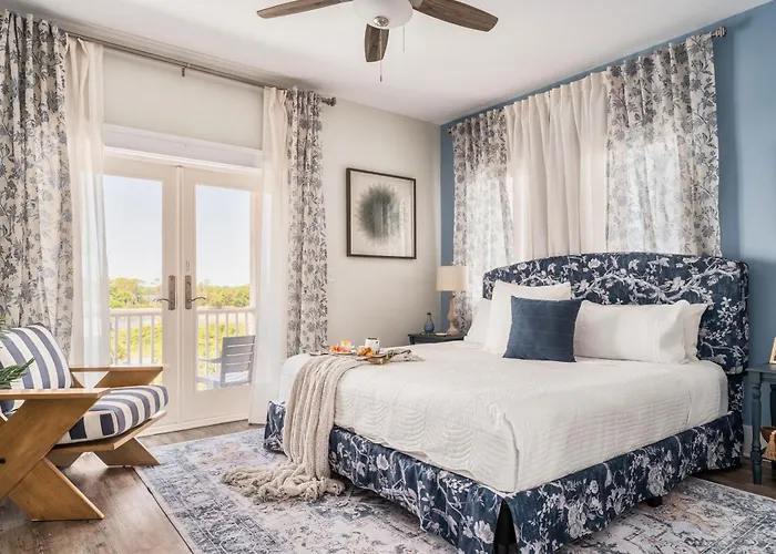 Book Entire Complex! Cushy Quad Bungalows! Holiday home Gulf Shores